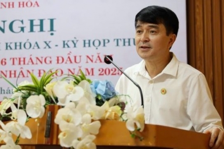 Thanh Hóa tổng kết “Tháng Nhân đạo” năm 2025