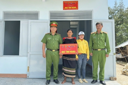 Đắk Lắk phân bổ hơn 363 tỷ đồng hỗ trợ xóa nhà tạm, nhà dột nát