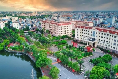 Bước chuyển chiến lược trong phát triển công nghiệp nông thôn ở Nam Định