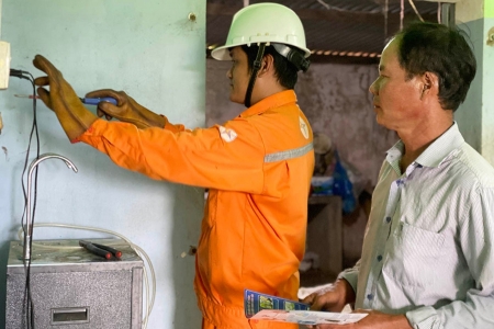 Gia Lai bảo đảm cung ứng điện trong các tháng cao điểm năm 2025
