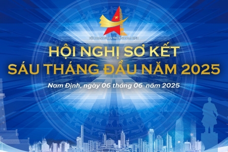 "Doanh nhân trẻ Nam Định – Kết nối nội lực, kiến tạo tương lai"