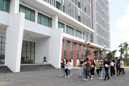 Trường đại học Khoa học Xã hội và Nhân văn bổ sung tổ hợp C00 cho 17 ngành đào tạo