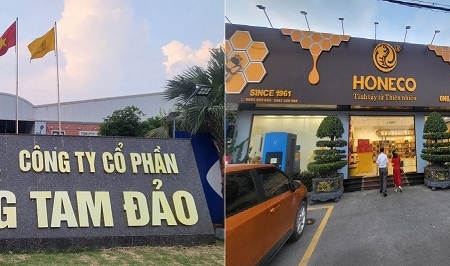 Honeco: Nâng tầm mật ong Việt từ di sản đến công nghệ, vững vàng nói không với hàng giả, hàng nhái