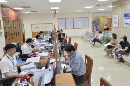 Hoàn thiện các Nghị định phân cấp, phân quyền trước ngày 10/6/2025