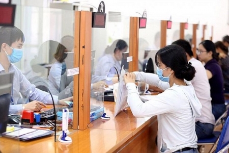 Hà Nội: Gần 7.300 hồ sơ hưởng bảo hiểm thất nghiệp trong tháng Tư, tăng mạnh so với tháng trước