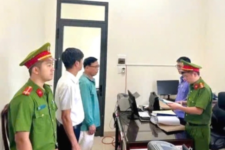 Đắk Lắk: Khởi tố nguyên Phó Chủ tịch huyện Krông Pắc vì sai phạm đất đai