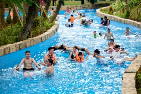 Thanh Hóa thực hiện quy định về giá trong kinh doanh dịch vụ du lịch