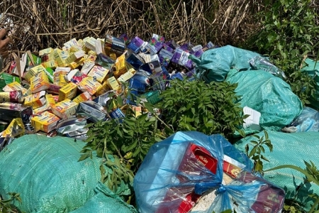 Ngành Y tế TP. HCM ra quân quyết liệt: Nhiều cơ sở bị xử phạt, chuyển công an điều tra