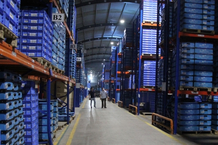 Bắc Giang: Giá trị sản xuất công nghiệp 5 tháng ước đạt 338,8 nghìn tỷ đồng