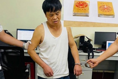 Cao Bằng: Chặn bắt đối tượng vận chuyển heroin, mở rộng khám xét thu giữ thêm ma túy