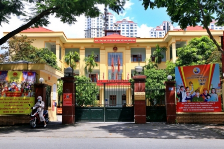 Theo Bộ trưởng Bộ Nội vụ, Chủ tịch UBND xã, phường dự kiến có 17 nhiệm vụ, quyền hạn