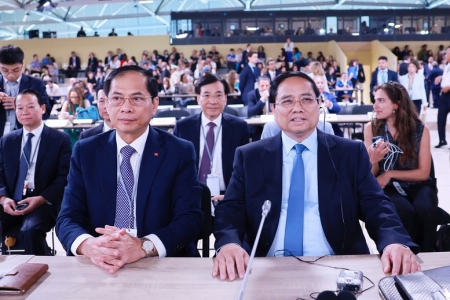 Thủ tướng sẽ đại diện ASEAN phát biểu tại Hội nghị Đại dương Liên Hợp quốc