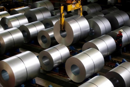 Giá thép hôm nay 9/6: Lao dốc do lo ngại kinh tế Trung Quốc suy yếu