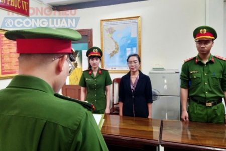 Phú Yên: Khởi tố nữ chủ thương hiệu cà phê Dạ Thảo vì hành vi gian dối