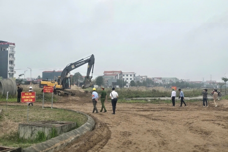 Bắc Ninh sắp có thêm khu đô thị hơn 10.700 tỷ đồng phục vụ khu công nghiệp