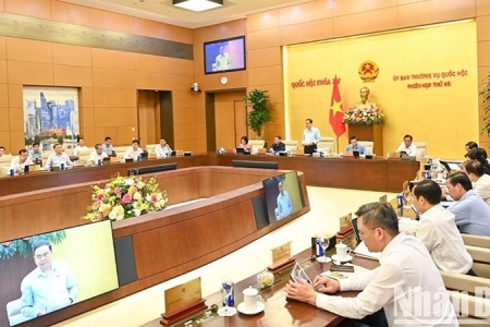 Thống nhất trong xử lý tài sản dôi dư