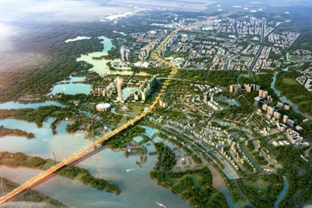 Luật Quy hoạch sửa đổi: Giao thẩm quyền cho địa phương nhưng phải giám sát, kiểm tra