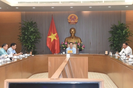 Bảo đảm Đại hội điểm của Đảng bộ Bộ Văn hóa, Thể thao và Du lịch trang trọng, tiết kiệm, an toàn và thành công