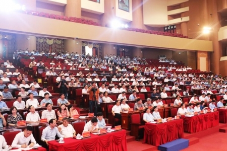 Bắc Ninh dự kiến vận hành thử nghiệm chính quyền địa phương 2 cấp từ ngày 15/6