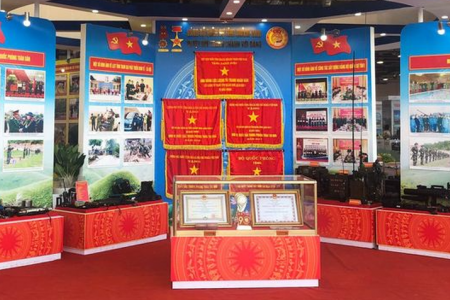 Thành lập Ban Tổ chức Triển lãm thành tựu kinh tế - xã hội nhân dịp kỷ niệm 80 năm Ngày Quốc khánh