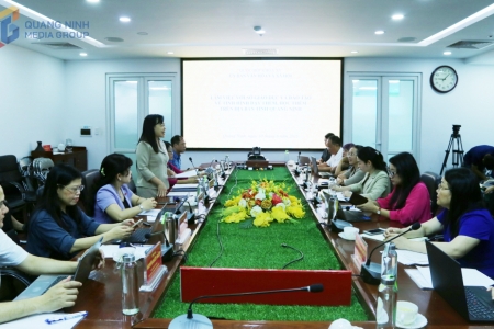 Ủy ban Văn hóa và Xã hội của Quốc hội giám sát tình hình dạy thêm, học thêm tại Quảng Ninh