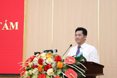 Nam Định thực hiện hiệu quả Nghị quyết 18 về tinh gọn bộ máy