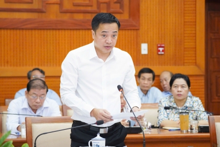 Giám đốc Công an TP. Hồ Chí Minh thông tin về Trưởng công an 102 phường, xã mới