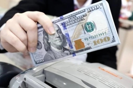 Tỷ giá USD hôm nay 10/6: Đồng USD giảm nhẹ