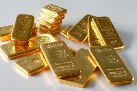 Giá vàng hôm nay 10/6: Tăng nhẹ