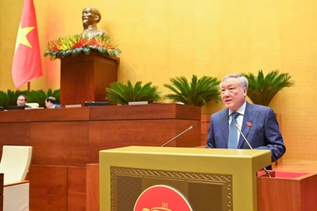 Trung tâm tài chính quốc tế tại Việt Nam: Hệ sinh thái tài chính hiện đại, cạnh tranh toàn cầu, thể chế đột phá