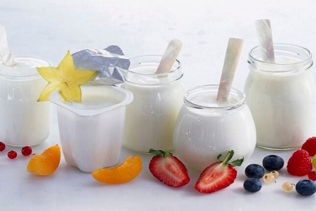 Sữa chua cho người trào ngược dạ dày: Ăn sao cho đúng để dịu cơn khó chịu?