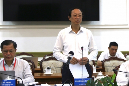 TP. Hồ Chí Minh đảm bảo điều kiện tốt nhất kỳ thi tốt nghiệp THPT năm 2025