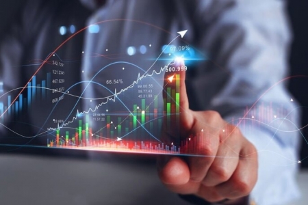 VN-Index hôm nay: Nhà đầu tư nên chốt lời, bán ra các cổ phiếu đã có lãi trong ngắn hạn