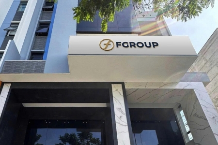 Cưỡng chế ngừng sử dụng hoá đơn đối với Công ty FGroup Industrial