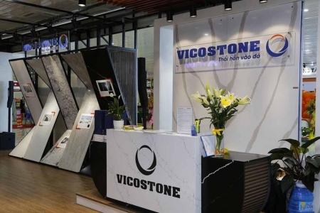 Vicostone sẽ thực hiện tạm ứng cổ tức đợt đầu năm 2025 bằng tiền mặt