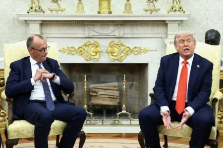 Châu Âu đang bất ngờ trước sự đánh giá tích cực của Mỹ