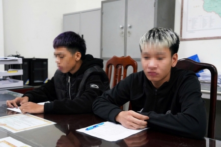 Huế - Giao xe cho con làm “anh hùng xa lộ”, phụ huynh bị xử lý