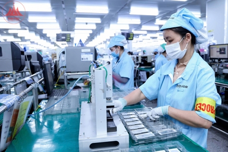 Vĩnh Phúc đẩy mạnh ngoại giao kinh tế, tạo đà thu hút đầu tư hiệu quả