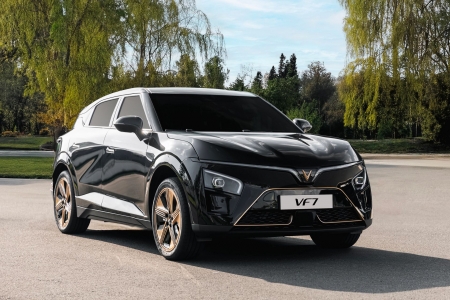 Chạy VinFast VF 7 mỗi ngày, chủ xe nói “thấy đáng từng đồng”