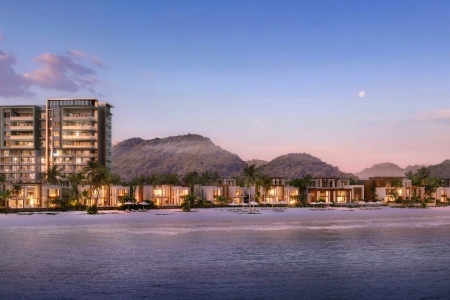 Vì sao InterContinental chọn Vịnh Hạ Long – Viên ngọc mới của châu Á