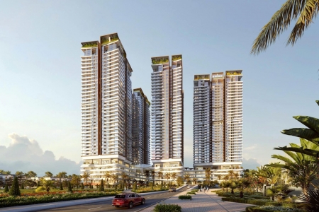 Đà Nẵng - Quảng Nam sau sáp nhập: Hình thành siêu đô thị biển tầm khu vực
