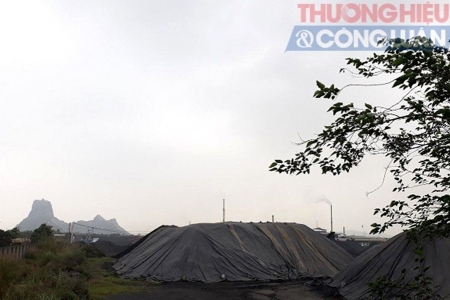 Không có giấy phép môi trường, Công ty Đà Nẵng bị xử phạt 320 triệu đồng