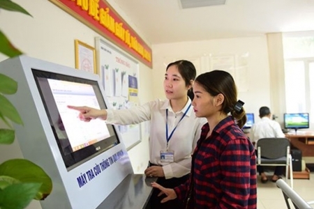 Hải Dương miễn phí, lệ phí các trường hợp đề nghị giải quyết thủ tục hành chính trực tuyến