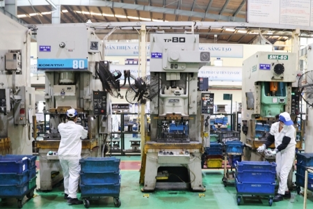 Bắc Ninh thúc đẩy sản xuất kinh doanh hiệu quả đối với doanh nghiệp Nhà nước