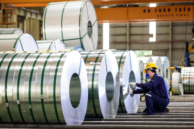 Tập đoàn Hoa Sen vượt 13% kế hoạch lợi nhuận niên độ tài chính 2024-2025