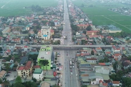 Nghệ An đẩy nhanh tiến độ giải quyết khiếu nại, chi trả bồi thường dự án Quốc lộ 1A