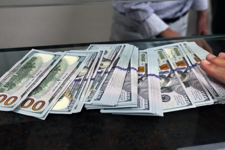 Tỷ giá USD hôm nay 12/6: Đồng USD suy yếu