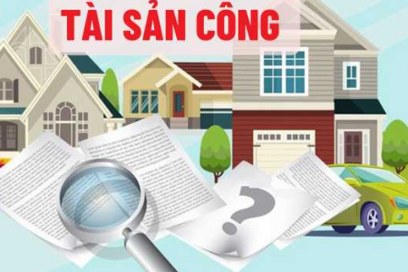 Nghị định phân cấp thẩm quyền quản lý Nhà nước trong lĩnh vực quản lý, sử dụng tài sản công