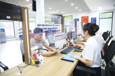 Nghị quyết về việc bảo đảm tiến độ đưa vào hoạt động cấp xã mới từ ngày 1/7, cấp tỉnh trước ngày 15/8