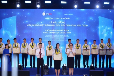 PC Quảng Ninh: Biến văn hóa tiết kiệm thành động lực phát triển bền vững
